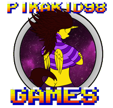 Pikakid98 Games